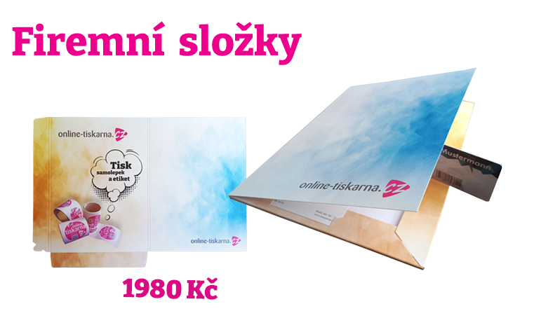 Tisk letáků a plakátů levně