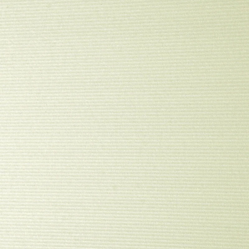 dekorativní papír Elfenbens 246g proužky krémový
